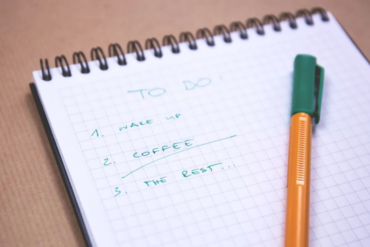 task management